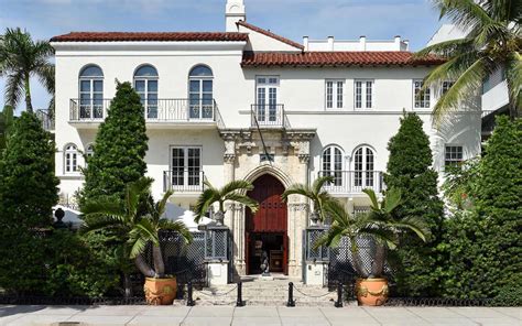 maison versace miami beach|former Versace mansion.